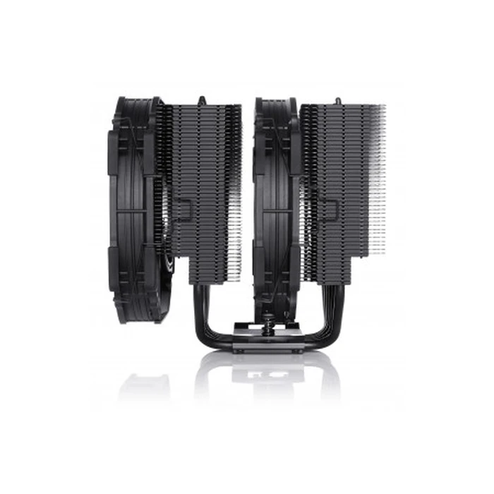 Ψύκτρα CPU Noctua NH-D15 CH.BK Processor Cooling set 14 cm Black