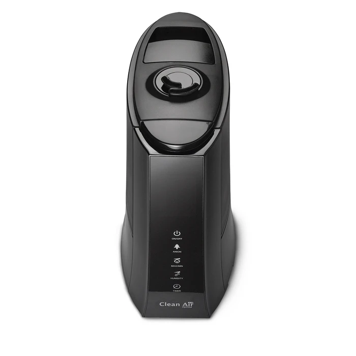 Υγραντήρας Clean Air Optima CA-603Ultrasonic 5 L 38 W Black