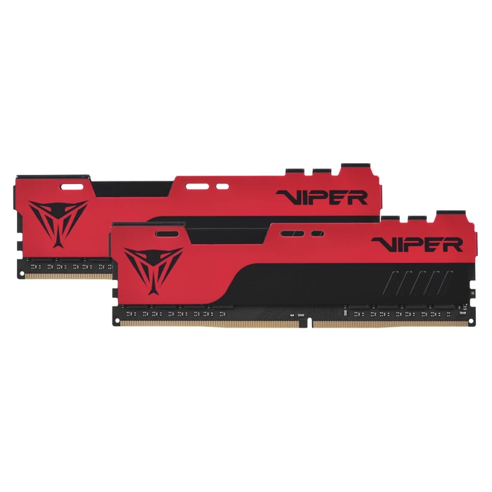Μνήμη RAM Σταθερού DDR4 32GB Patriot Viper ELITE II 2X16GB 3200MHZ