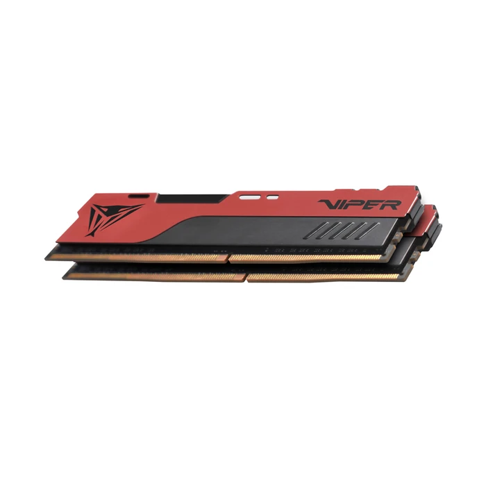 Μνήμη RAM Σταθερού DDR4 32GB Patriot Viper ELITE II 2X16GB 3200MHZ