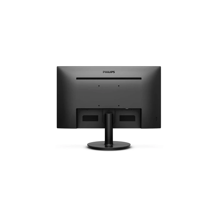 Monitor 21.5" Philips V Line 221V8A/00 LED 54.6cm 1920 x 1080 pixels Full HD Black