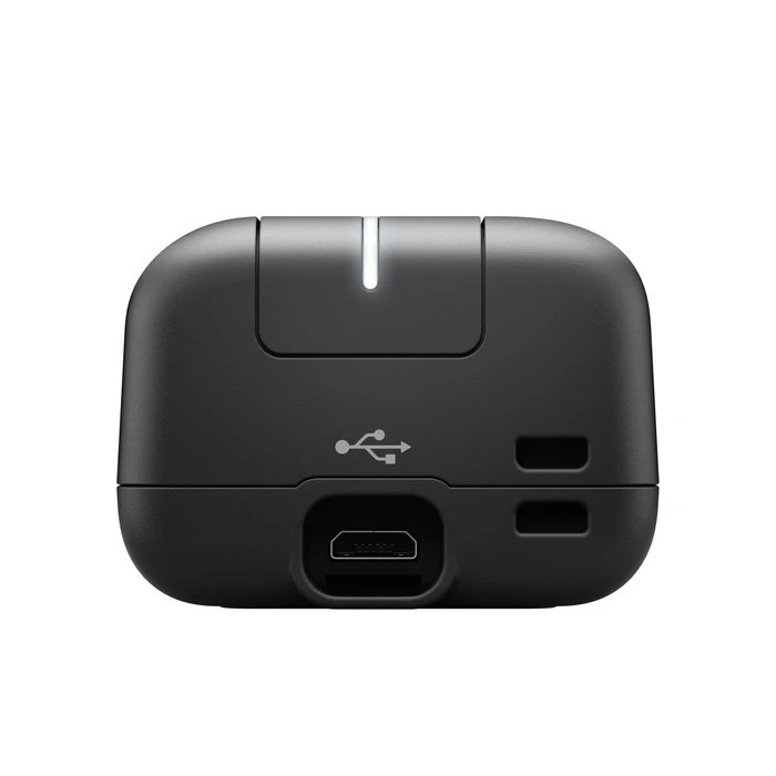 Scanner Epson WorkForce ES-50 Handheld & Sheet-fed 600 x 600 DPI A3 Black