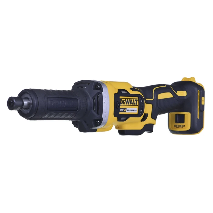 Γωνιακός Τροχός Dewalt DCG426N-XJ 25000 RPM Black, Yellow 1000 W