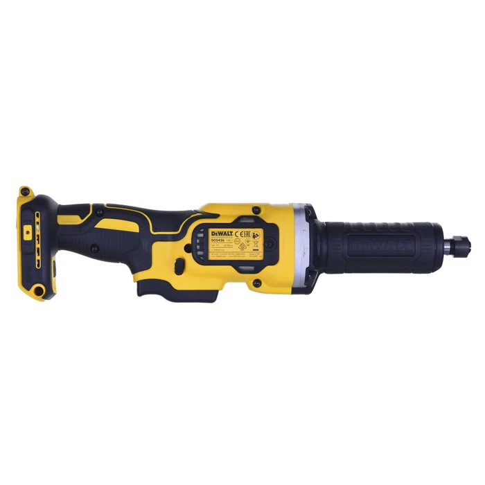 Γωνιακός Τροχός Dewalt DCG426N-XJ 25000 RPM Black, Yellow 1000 W