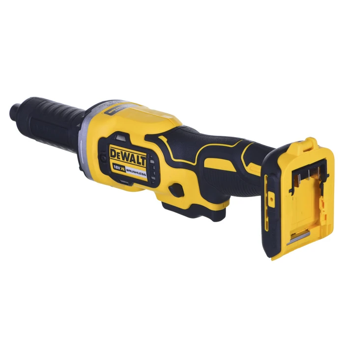 Γωνιακός Τροχός Dewalt DCG426N-XJ 25000 RPM Black, Yellow 1000 W