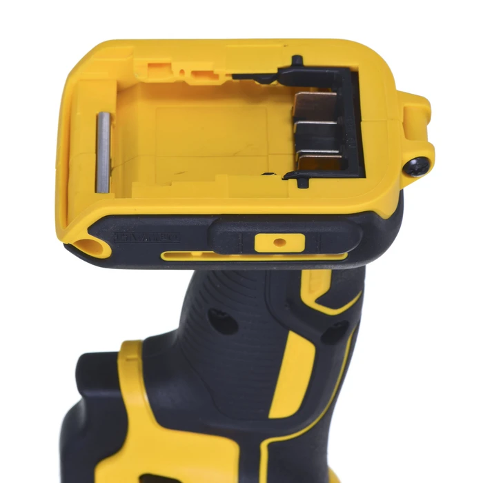 Γωνιακός Τροχός Dewalt DCG426N-XJ 25000 RPM Black, Yellow 1000 W