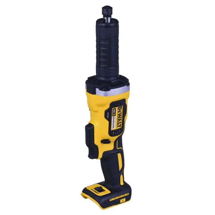 Γωνιακός Τροχός Dewalt DCG426N-XJ 25000 RPM Black, Yellow 1000 W