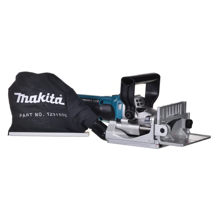 Φρέζα Makita DPJ180Z power router