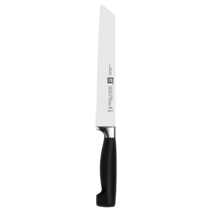 Σετ Μαχαίρια Zwilling Four Star block set 7 pc(s)