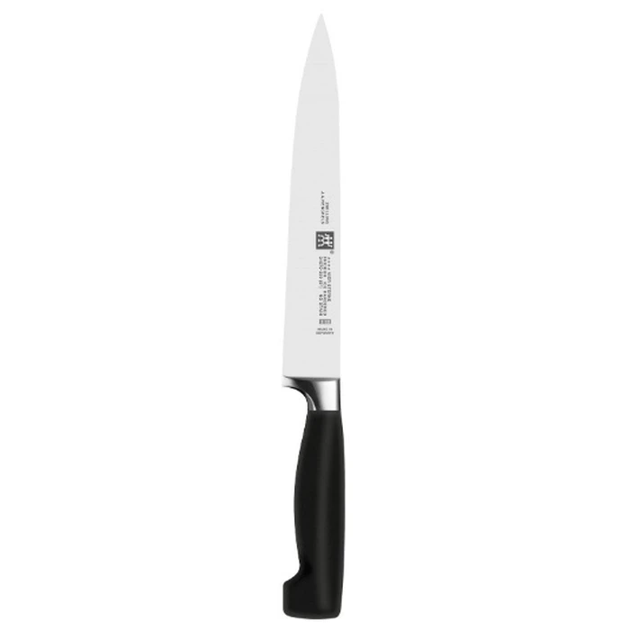 Σετ Μαχαίρια Zwilling Four Star block set 7 pc(s)