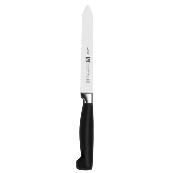 Σετ Μαχαίρια Zwilling Four Star block set 7 pc(s)