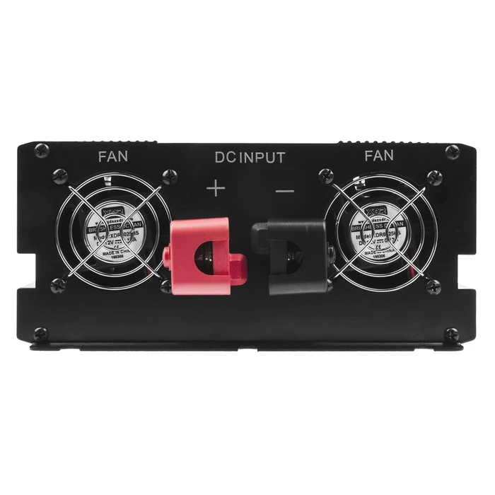 Inverter Αυτοκινήτου Green Cell INV11 Auto 12 W