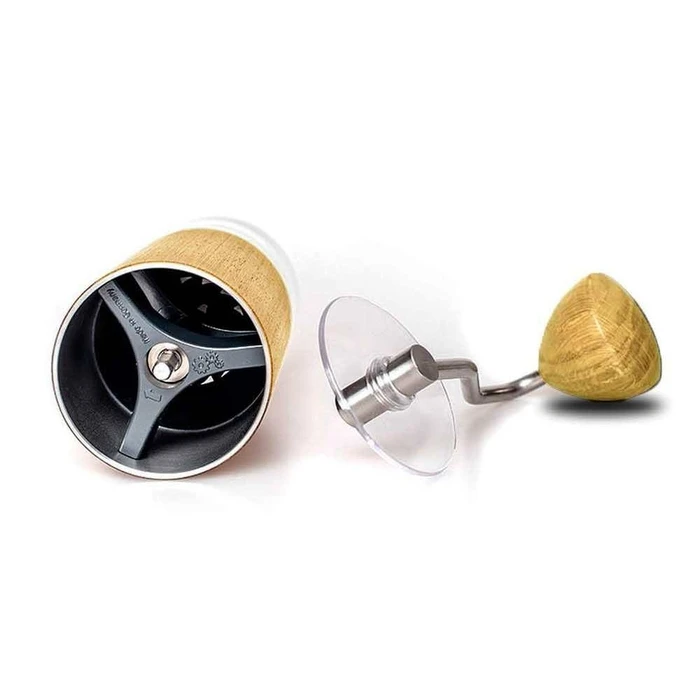 Μηχανή Κοπής Καφέ Comandante C40 MK4 Nitro Blade America Cherry coffee grinder