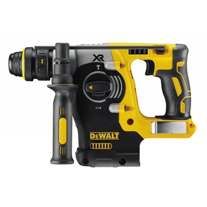 Κρουστικό Σκαπτικό Dewalt DCH274N-XJ SDS-Plus 2,1J 400W 18V Black, Yellow