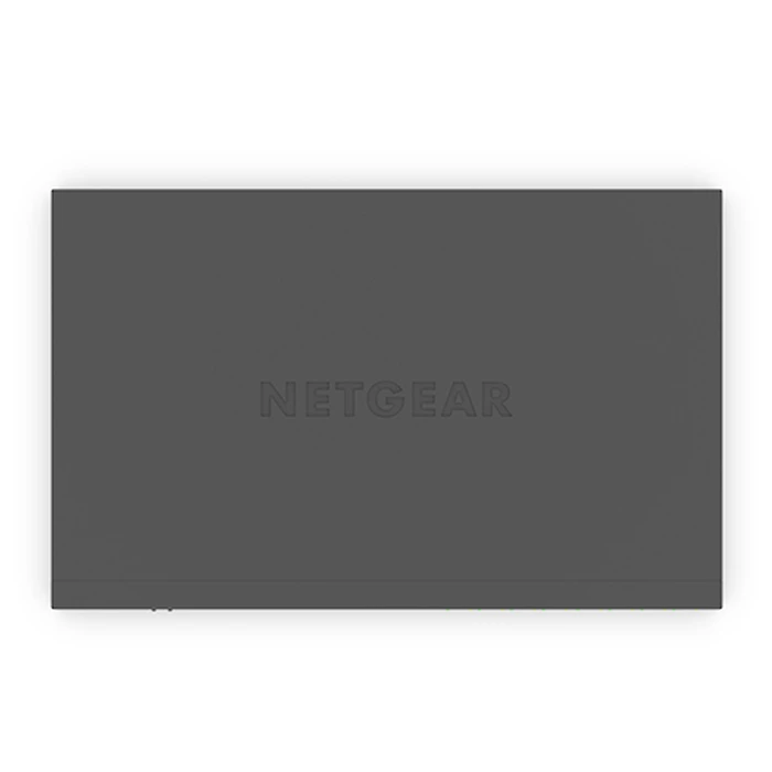 Network Switch Netgear GS516UP Unmanaged Gigabit Ethernet (10/100/1000) (PoE) Grey