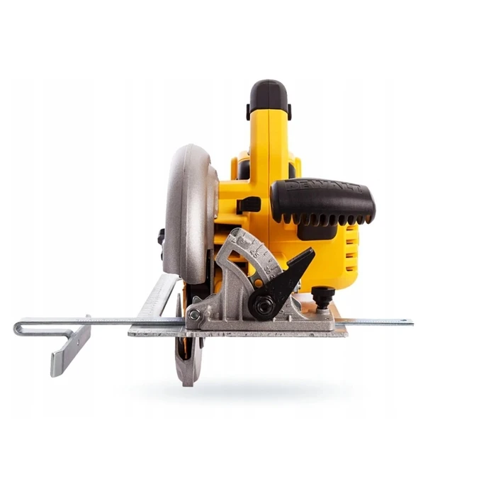 Δισκοπρίονο Dewalt DCS570P2-QW portable 18.4 cm Yellow 5500 RPM