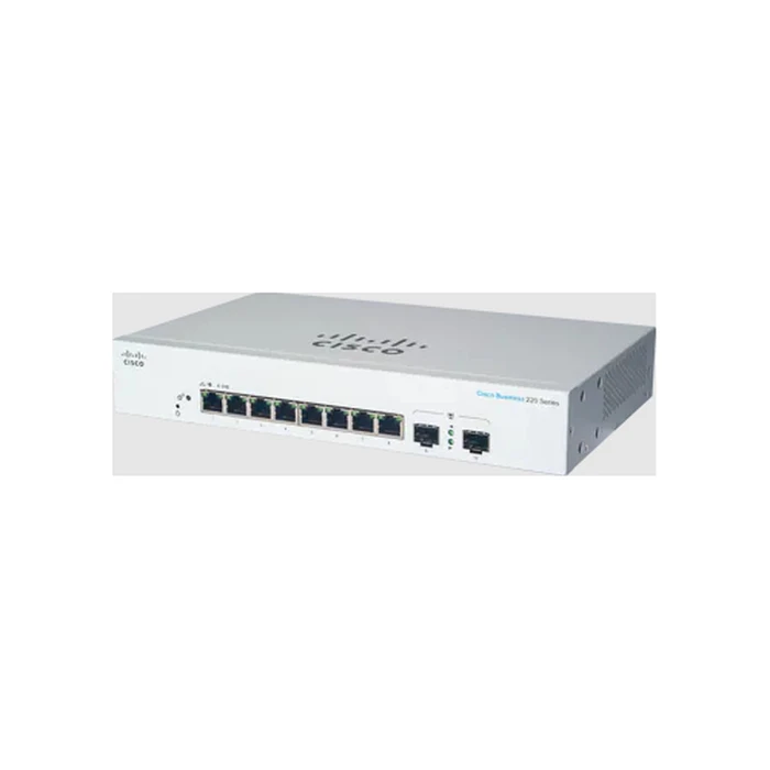 Network Switch Cisco CBS220-48T-4X-EU Switch
