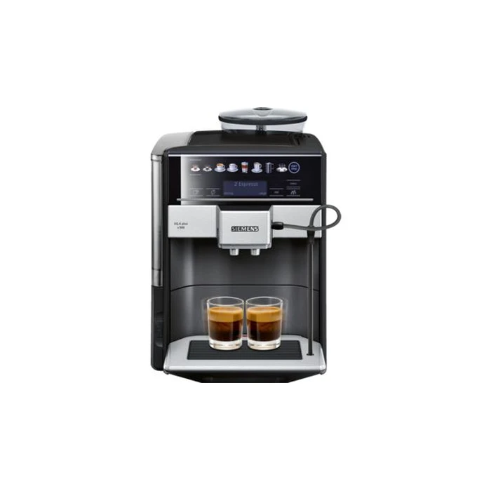 Καφετιέρα Espresso Siemens EQ.6 plus s500 TE655319RW 1.7 L Fully-auto