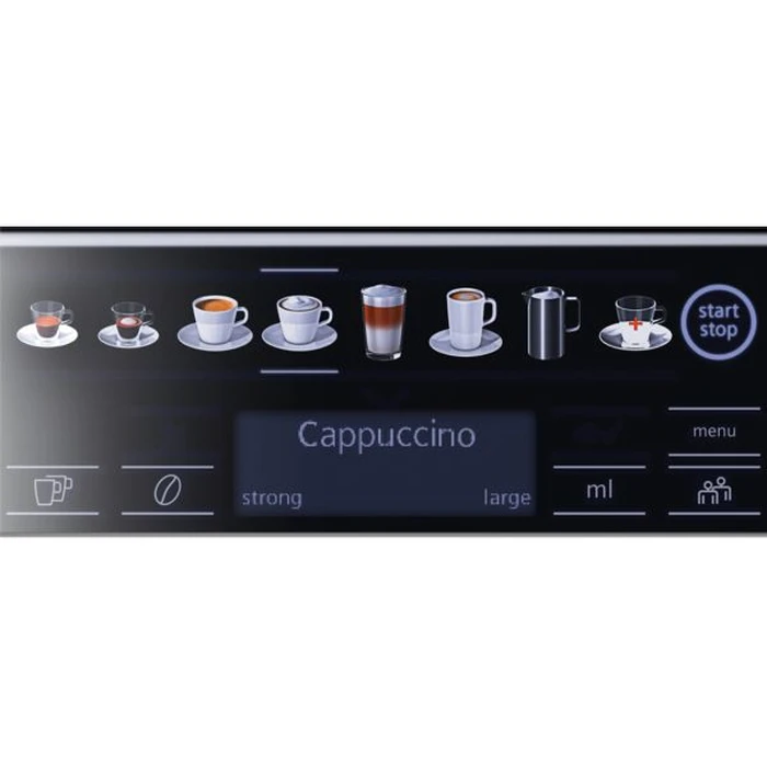 Καφετιέρα Espresso Siemens EQ.6 plus s500 TE655319RW 1.7 L Fully-auto