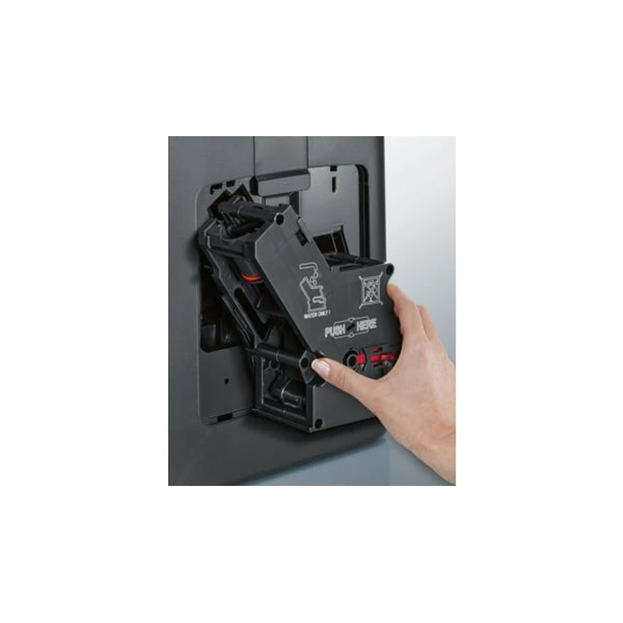 Καφετιέρα Espresso Siemens EQ.6 plus s500 TE655319RW 1.7 L Fully-auto