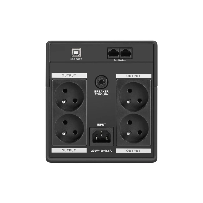 UPS Armac HOME LINE-INTERACTIVE H/1500E/LED