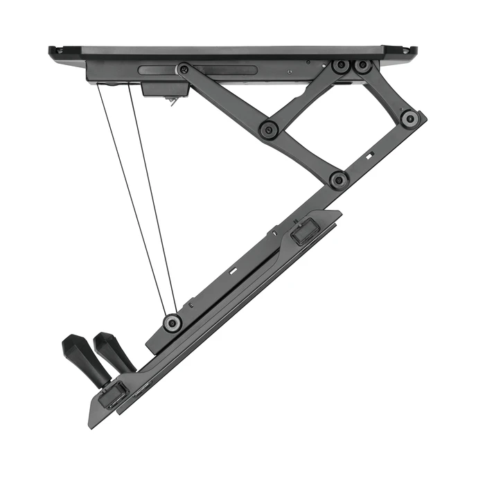 Βάση Τηλεόρασης Οροφής Maclean MC-880 Electric 32"-70" 35kg max + Remote Control max VESA 600x411