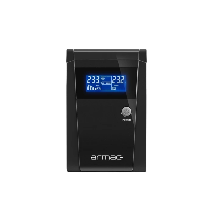 UPS Armac OFFICE LINE-INTERACTIVE O/1000F/LCD
