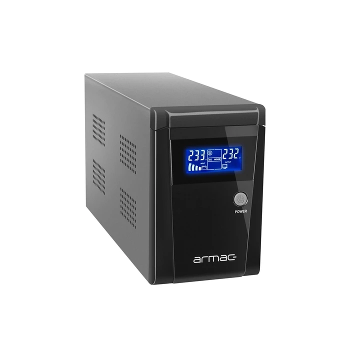 UPS Armac OFFICE LINE-INTERACTIVE O/1000F/LCD