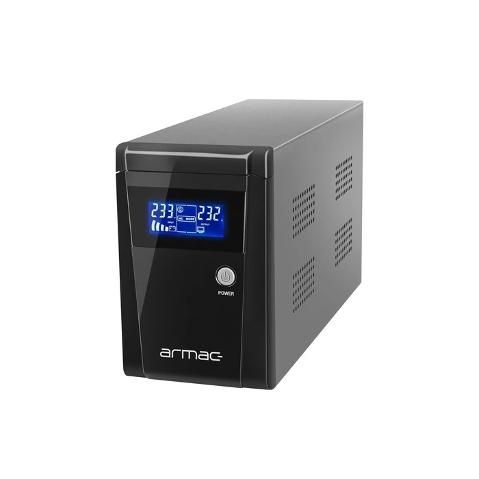 UPS Armac OFFICE LINE-INTERACTIVE O/1000F/LCD