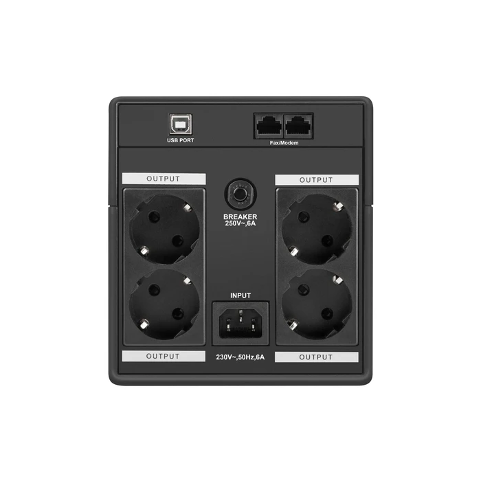 UPS Armac HOME LINE-INTERACTIVE H/1000F/LED