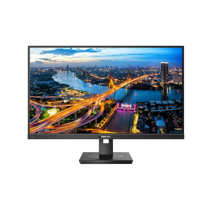 Monitor 27" Philips 276B1/00 68.6 cm 2560 x 1440 pixels