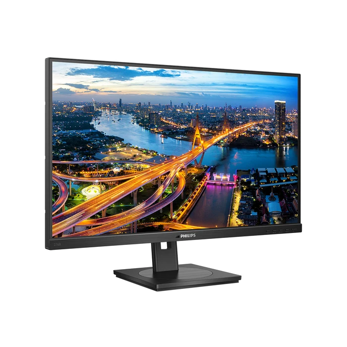 Monitor 27" Philips 276B1/00 68.6 cm 2560 x 1440 pixels