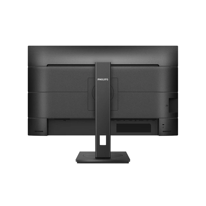 Monitor 27" Philips 276B1/00 68.6 cm 2560 x 1440 pixels