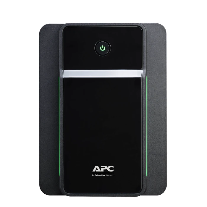 UPS APC BX1200MI Line-Interactive 1.2 kVA 650 W 6 AC outlet(s)