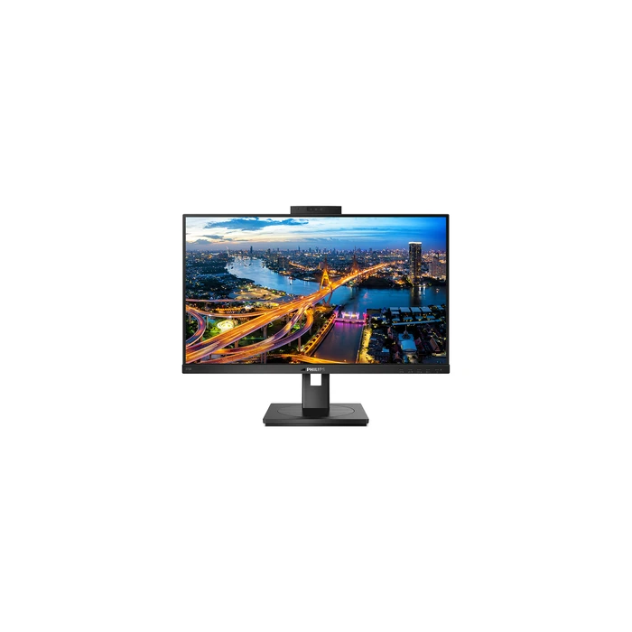 Monitor 27" Philips B Line 275B1H/00 68.6 cm 2560 x 1440 pixels 2K Ultra HD LED Black