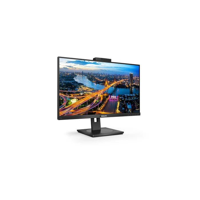 Monitor 27" Philips B Line 275B1H/00 68.6 cm 2560 x 1440 pixels 2K Ultra HD LED Black