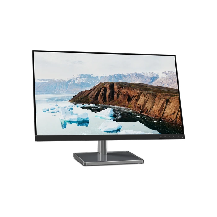 Monitor 27" Lenovo L27m-30 68.6 cm 1920 x 1080 pixels Full HD LED Black