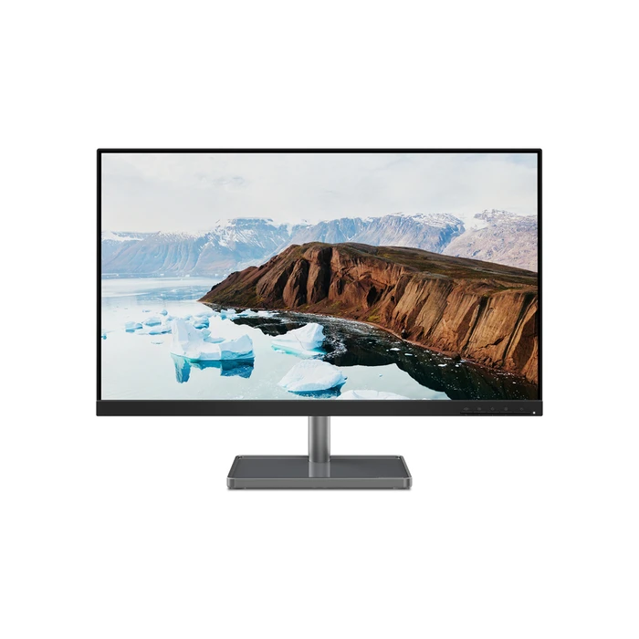 Monitor 27" Lenovo L27m-30 68.6 cm 1920 x 1080 pixels Full HD LED Black