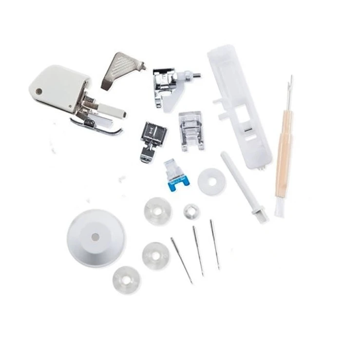 Ραπτομηχανη Singer 7640, electric current, white