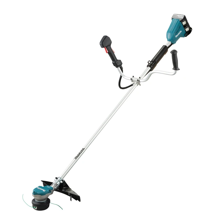 Χορτοκοπτικό Makita DUR368LZ 35 cm Battery Black, Blue