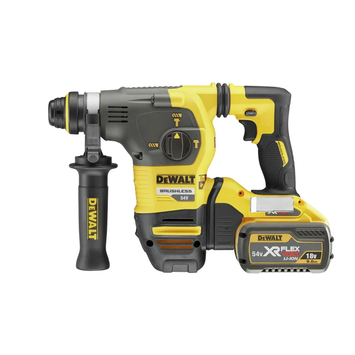 Σκαπτικό Dewalt DCH333X2-QW SDS Plus