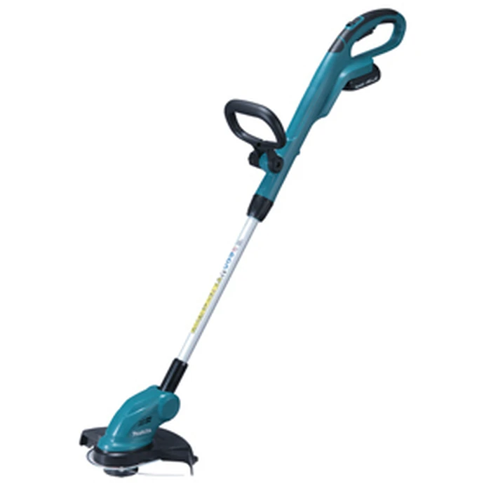 Χορτοκοπτικό Makita DUR181SY 18V