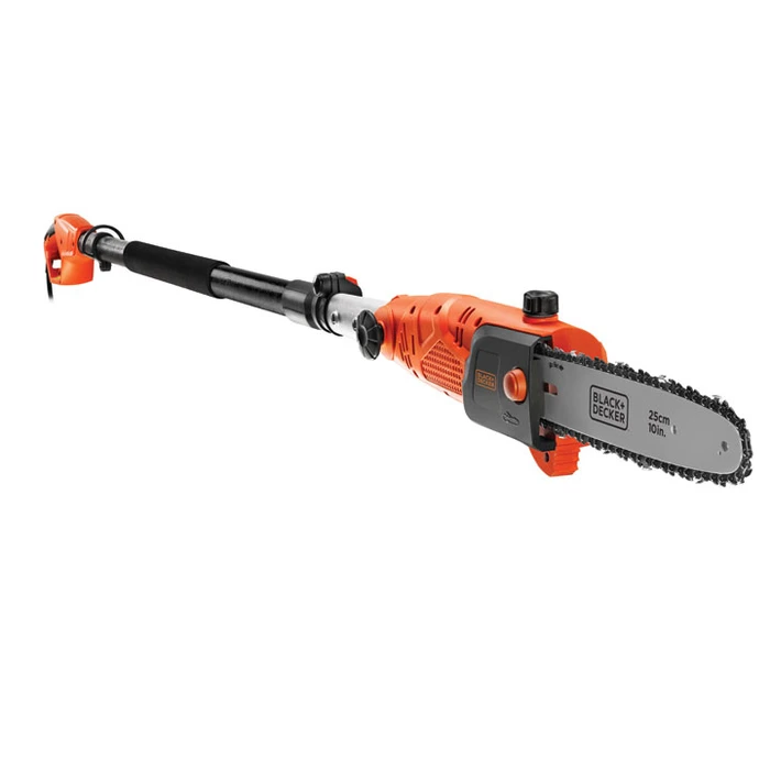 Αλυσοπρίονο Black & Decker for branches 800W