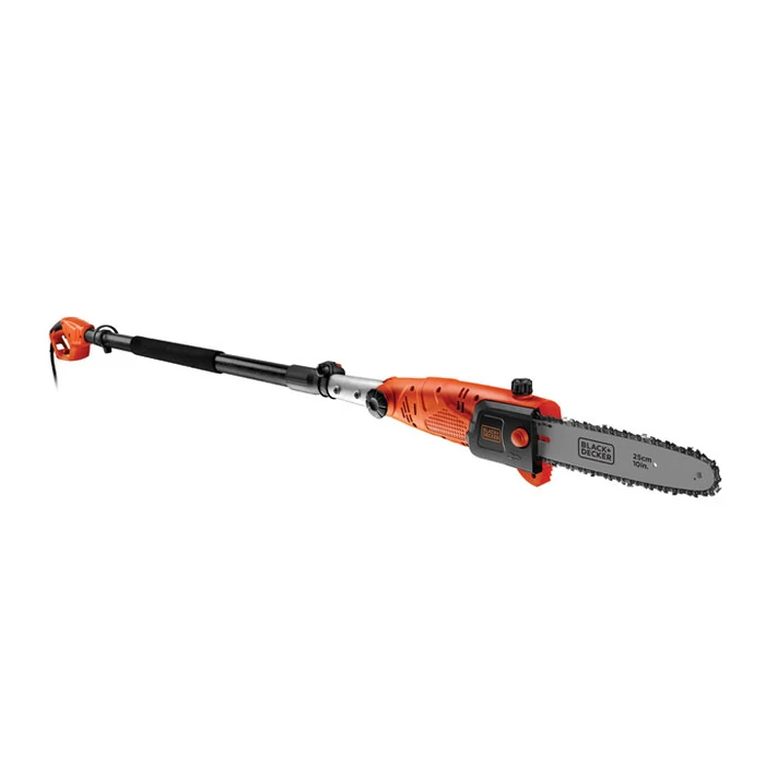 Αλυσοπρίονο Black & Decker for branches 800W