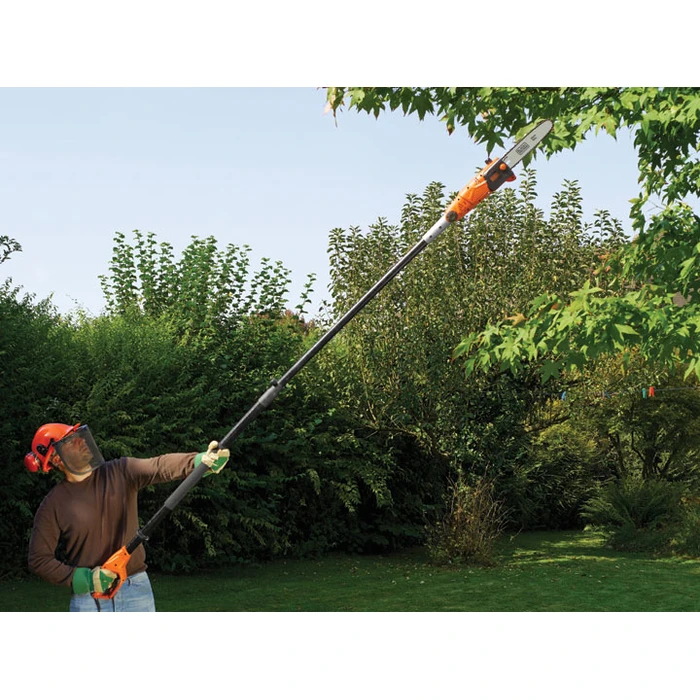 Αλυσοπρίονο Black & Decker for branches 800W