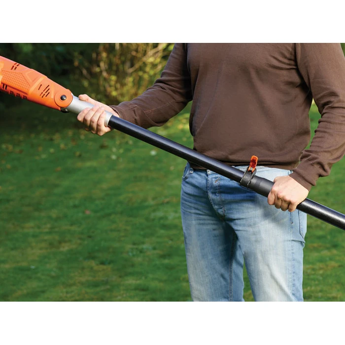 Αλυσοπρίονο Black & Decker for branches 800W