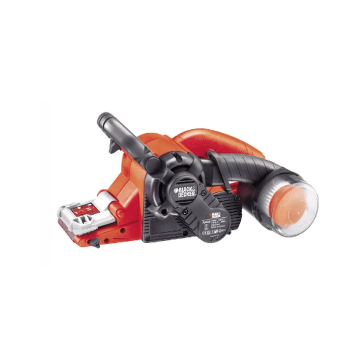 Ταινιολειαντήρας Black & Decker KA88 portable