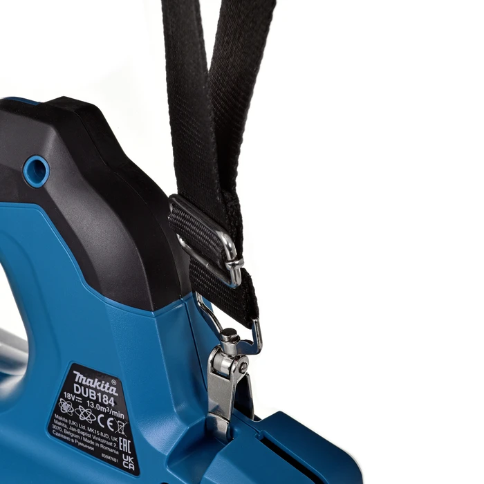 Φυσητήρας Φύλλων Makita Battery 18V DUB184Z