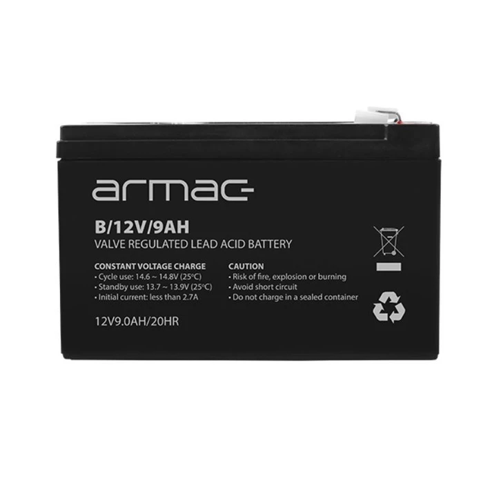 Μπαταρία UPS Armac Universal gel battery for B/12V/9Ah