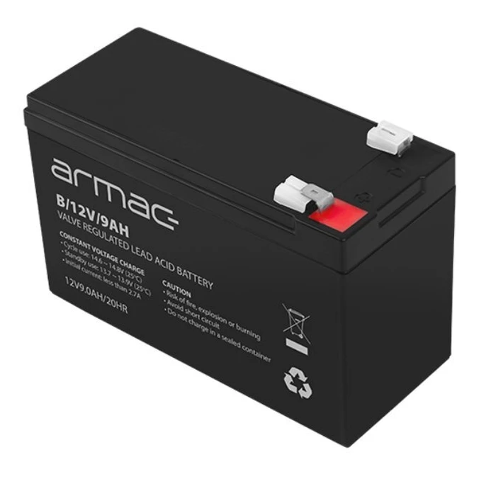 Μπαταρία UPS Armac Universal gel battery for B/12V/9Ah